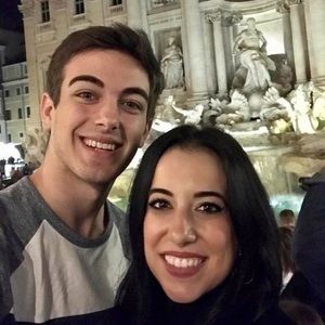 Meet your Posher, Jessica